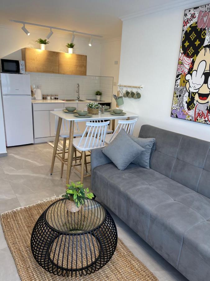 Miss Roni'S Place Ελάτ Εξωτερικό φωτογραφία