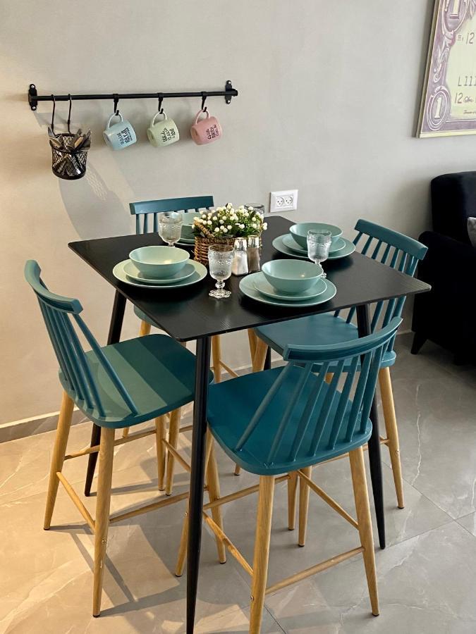 Miss Roni'S Place Ελάτ Εξωτερικό φωτογραφία