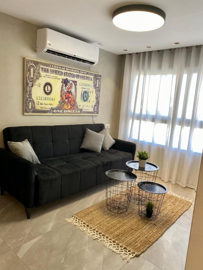 Miss Roni'S Place Ελάτ Εξωτερικό φωτογραφία